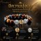 สามทหารเสือ Collection ความมุ่งมั่น รับทรัพย์ด้วยความมั่งคั่ง