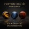 Tree Tiger Eye (สามหารเสือ) 1 ชุด 3 เม็ด