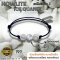 Howlite & Ice Quartz