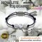 Howlite & Ice Quartz