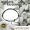 Howlite & Ice Quartz