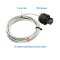 F3.10 Mini Paddlewheel Flow Sensor