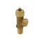 Chlorine Header Valve