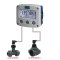 F111 Dual Channel Flow Rate-Totalizer Indicator