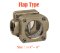 Flap Type