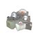 Spinner / Ball Sight Flow Indicators