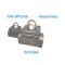 Spinner / Ball Sight Flow Indicators