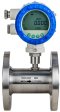 Liquid Turbine Flowmeter