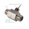 Turbine Flow Meter