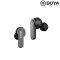 BOYA BY-AP4-B Advanced TWS Earbuds-Black