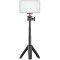 Vijim tabletop led video lighting kit 2175