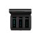 BOYA BY-XM6-K 2.4GHz Ultra-compact Wireless Microphone System Kit