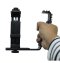 L shape bracket +Mobile Phone Holder Cilp W/Cold Shoe
