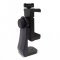Mobile Phone Holder Cilp W/Cold Shoe