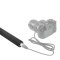 BOYA BY-PB25 Carbon Fiber Boompole with Internal XLR Cable
