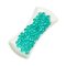 (500g pack) Artificial Cherry Pearl Gummy Candies. Thai product with FDA approval. Fruit-flavored jellies in various colors. "Vegan".