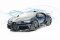 Bugatti Chiron Centuria แตกต่างเฉพาะตัว โดย Mansory