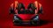 McLaren 765LT STRATA งานไล่เฉดสีสุดประณีต จากแผนก MSO