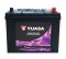 Battery Yuasa 60B24R-SMF (Sealed Maintenance Free Type) 12V 49Ah