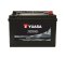 Battery Yuasa 75D31L-SMF (Sealed Maintenance Free Type) 12V 80Ah