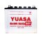 Battery Yuasa 80D26L-MF (Maintenance Free Type) 12V 65Ah
