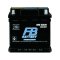 แบตเตอรี่ FB AUX-50LN1 (EV Auxiliary Battery) 12V 50Ah