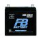 แบตเตอรี่ FB AUX-65B24L (S) (EV Auxiliary Battery) 12V 52Ah