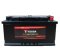 Battery Yuasa DIN100L-SMF (Sealed Maintenance Free Type) 12V 94Ah
