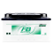 แบตเตอรี่ FB EFB 85LN4 (Enhanced Flooded Battery Type) 12V 85Ah