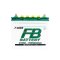 Battery FB Premium Hybrid F1800R (Hybrid Type) 12V 48Ah