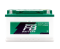 Battery FB Premium Hybrid LN F-435L (Hybrid Type) 12V 85Ah