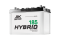 แบตเตอรี่ 3K Hybrid 185R (Hybrid Type) 12V 85Ah