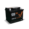 Battery GS LBN1-MF (Maintenance Free Type) 12V 45Ah