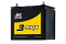Battery 3K MAX65L (Maintenance Free Type) 12V 50Ah