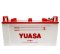 Battery Yuasa N120F (Conventional Type) 12V 110Ah