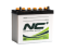 Battery NC NS60 (Conventional Type) 12V 45Ah