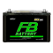 Battery FB Premium Gold 95D31L SMF (Sealed Maintenance Free Type) 12V 80Ah
