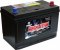 Battery SOLITE UMF 125D31L (Maintenance Free Type) 12V 95Ah