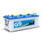 Battery GS 4DTL (Conventional Type) 12V 130Ah