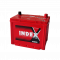 Battery INDEX EX80R (Sealed Maintenance Free Type) 12V 60Ah