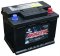 แบตเตอรี่ SOLITE UMF56219 (Sealed Maintenance Free Type) 12V 62Ah