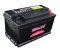 Battery SOLITE CMF58014 (Sealed Maintenance Free Type) 12V 80Ah