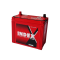 Battery INDEX EX60L (Sealed Maintenance Free Type) 12V 45Ah