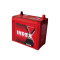 Battery INDEX EX60R (Sealed Maintenance Free Type) 12V 45Ah