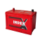 แบตเตอรี่ INDEX EX175L (Sealed Maintenance Free Type) 12V 80Ah
