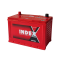 แบตเตอรี่ INDEX EX195L (Sealed Maintenance Free Type) 12V 90Ah