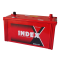 Battery INDEX N100R (Sealed Maintenance Free Type) 12V 100Ah