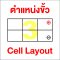 Cell Layout-3-JIS Truck