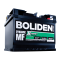 Battery BOLIDEN DMF 2100-LN2 (Maintenance Free Type) 12V 65Ah