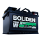 Battery BOLIDEN DMF 2300-LN3 (Maintenance Free Type) 12V 75Ah